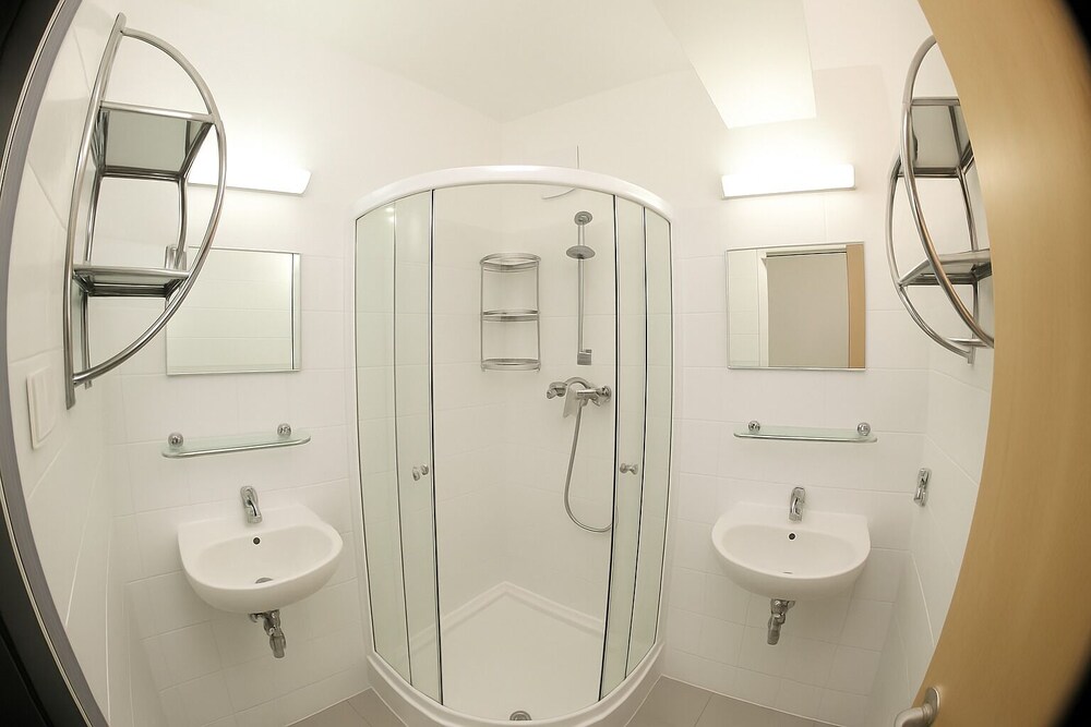 UrbanNest Private Hostel Rooms