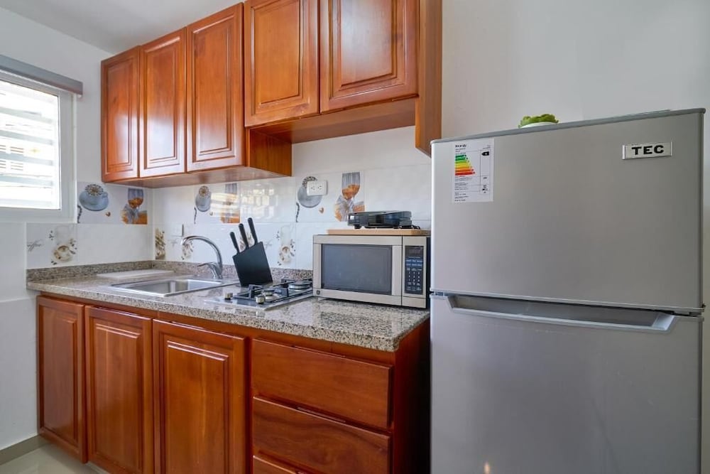Studio Close to Agora Mall Sleeps 2
