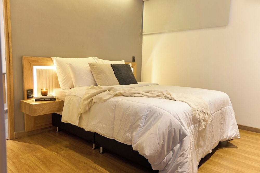 Stadio Comfort Rosa Negra Cozy Aparta-suite