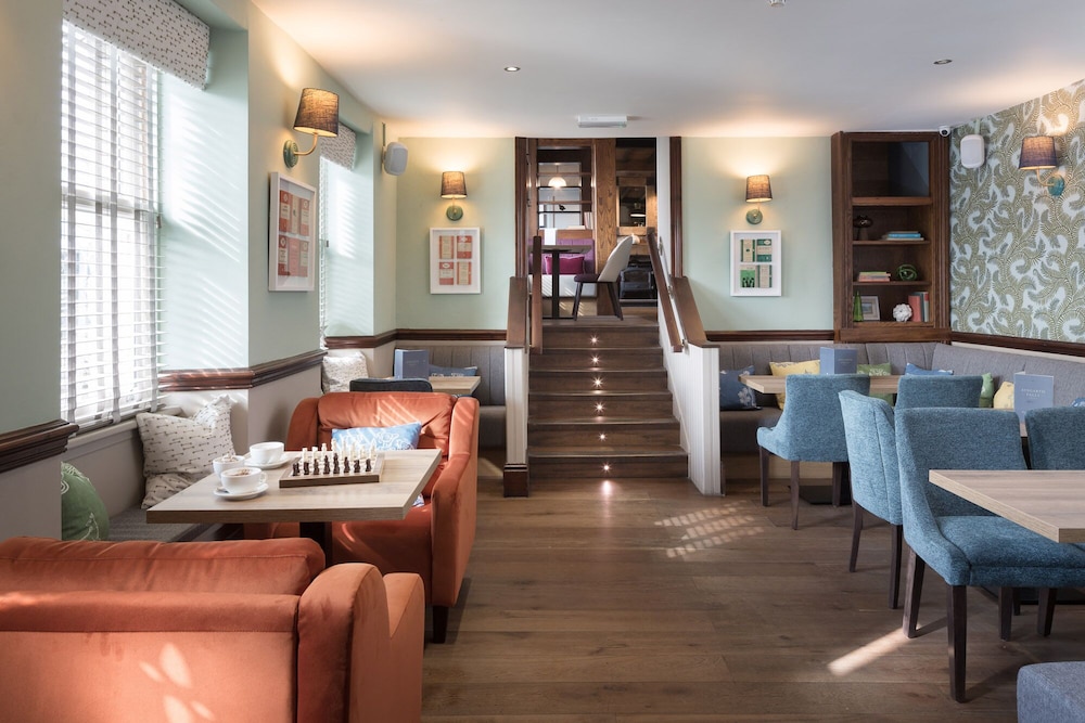 Aysgarth Falls Hotel