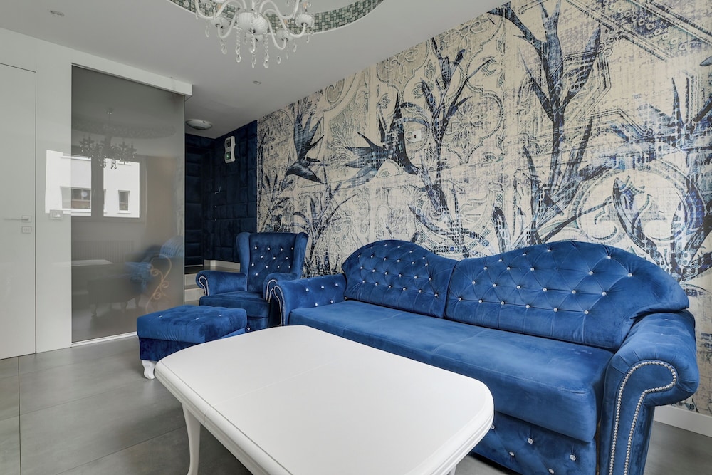 RentPlanet - Apartament przy Bulwarze