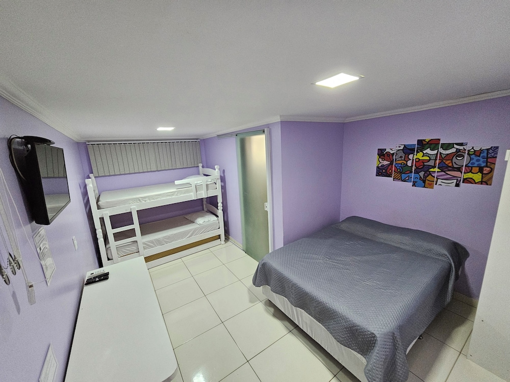Alice Suites