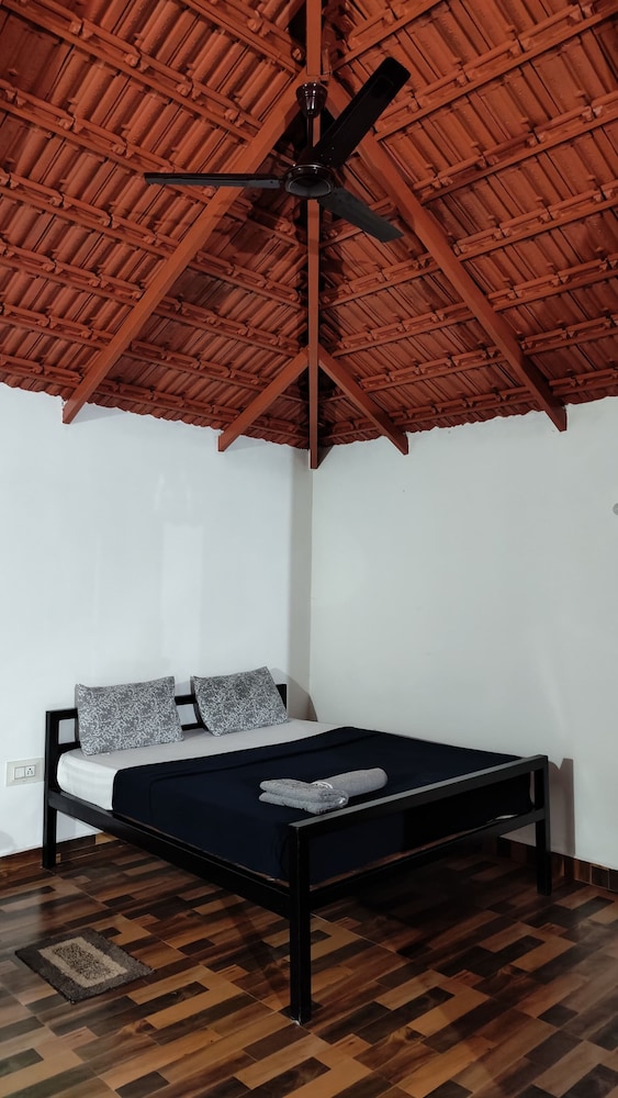 Field View Homestay By TERASTAY