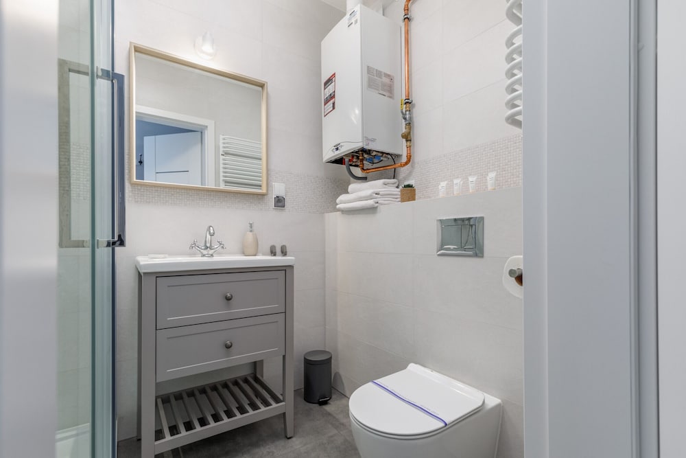 Apartment Kropli Bałtyku by Renters view 5