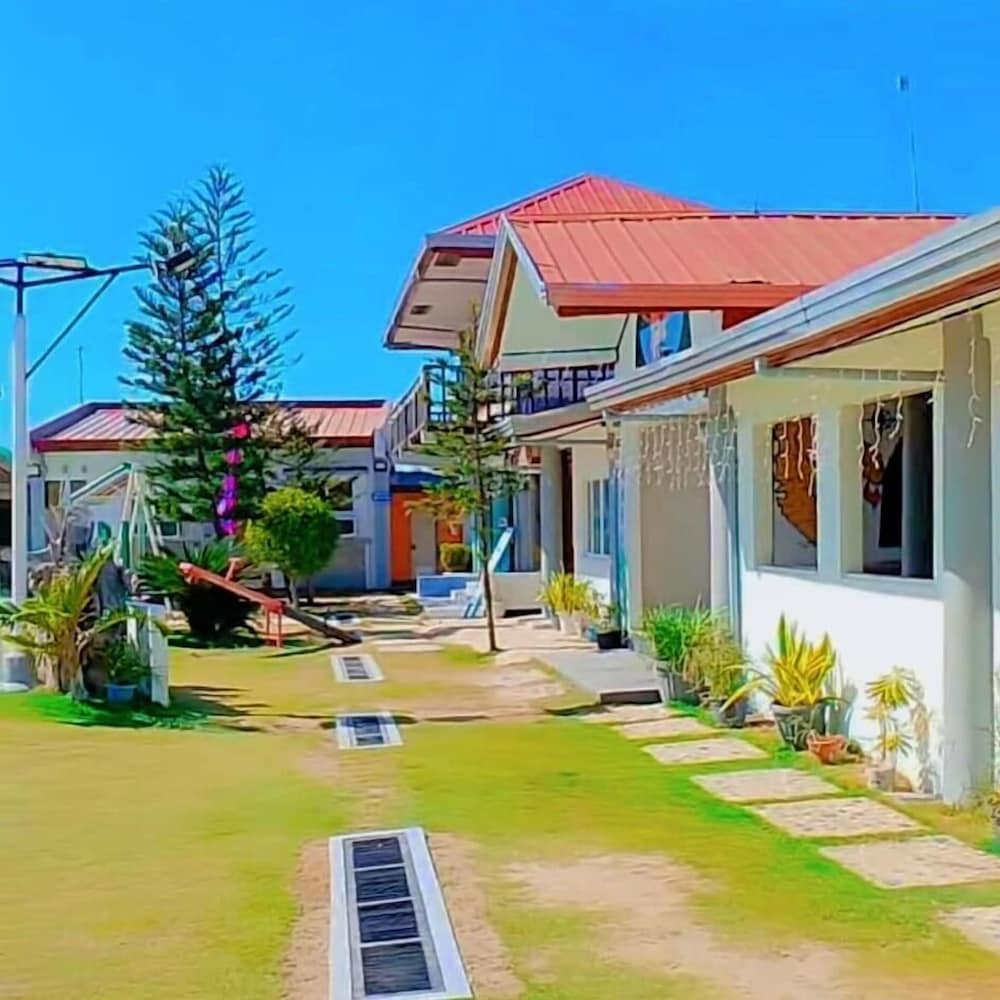 RGV Beach resort