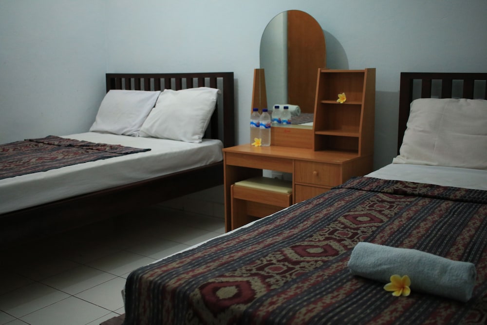 Simon Homestay