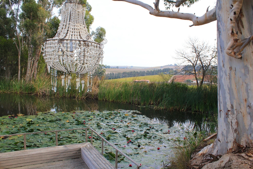 Le Jardin Villa