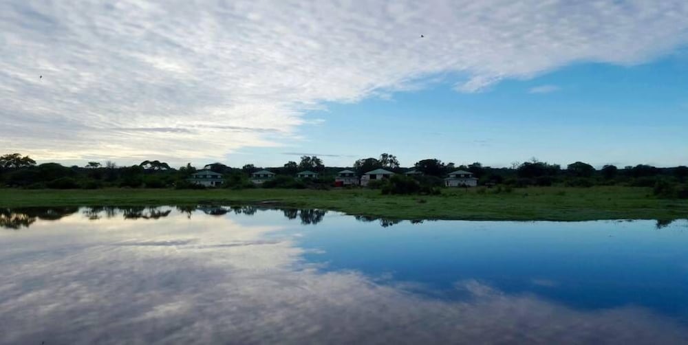 Thobolo's Bush Lodge