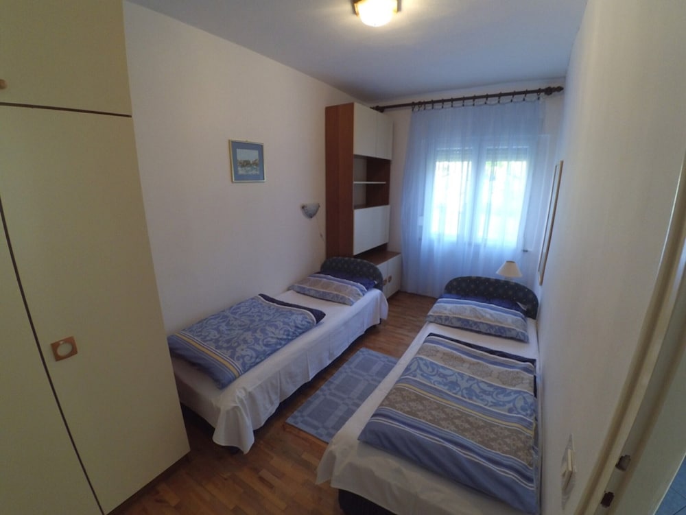 Apartment Maša view 2