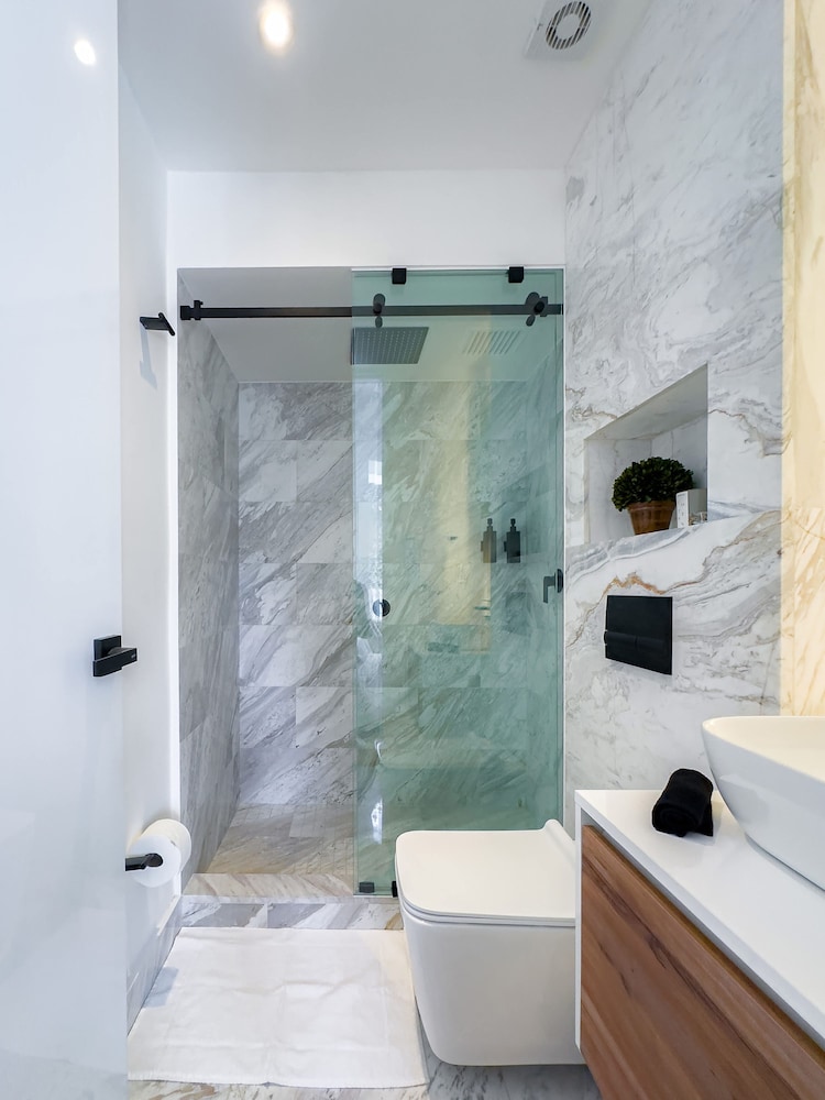 w Awesome Loft w Perfect View in Roma Norte