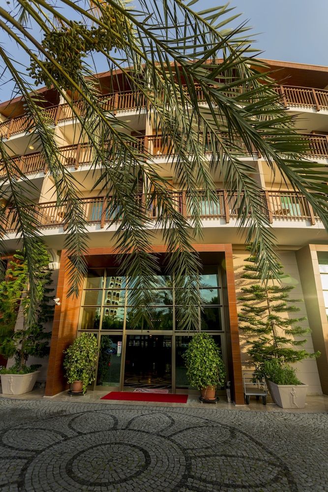 Club Dem Spa & Resort Hotel - All Inclusive