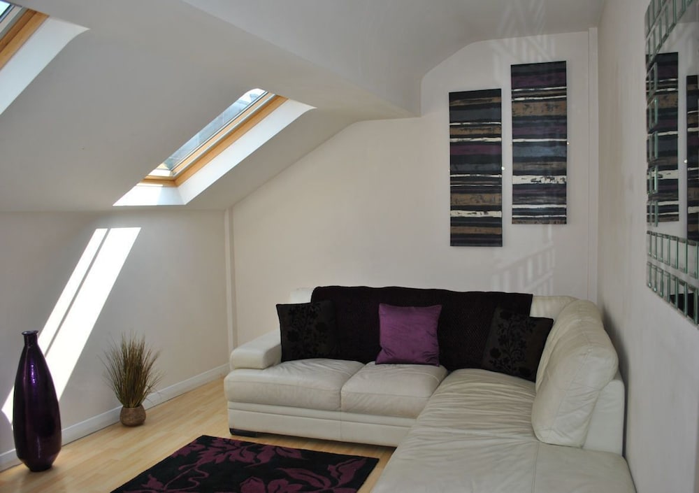 Dreamhouse Manchester Deansgate view 5