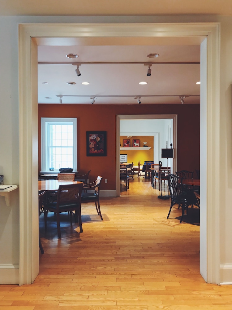 The Grafton Inn