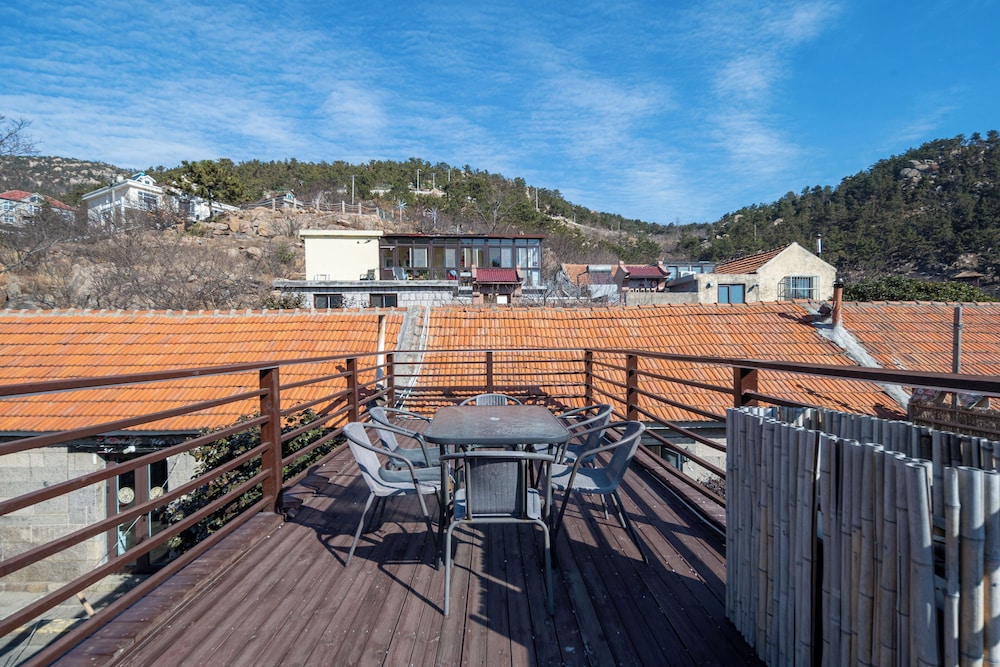 Xianju Laoshan Cultural Theme Homestay