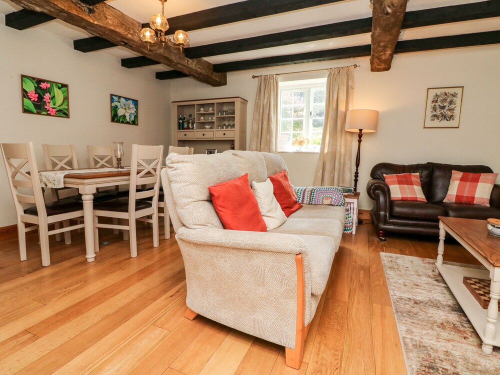 Home Farm Cottage
