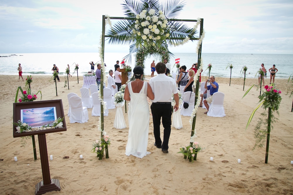 Khao Lak Palm Beach Resort