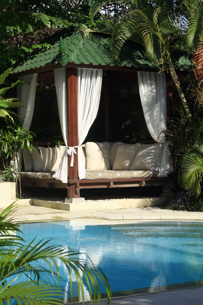 Villa Manggis