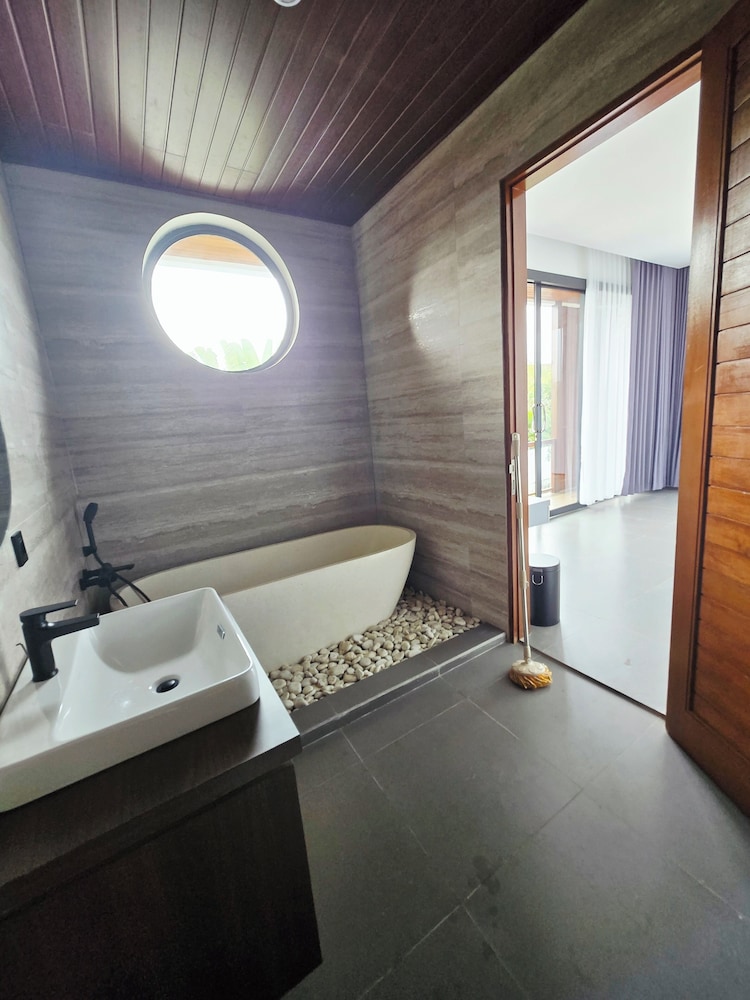 Hey-Sola Bali Villa-Private Villa 3 BR