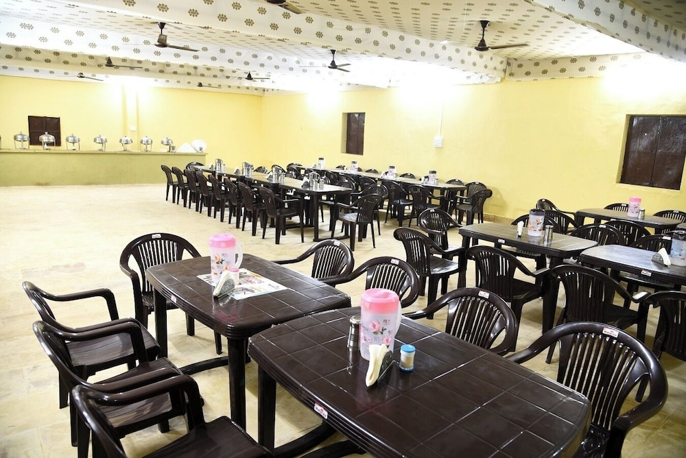 Prime Desert Camp - Jaisalmer