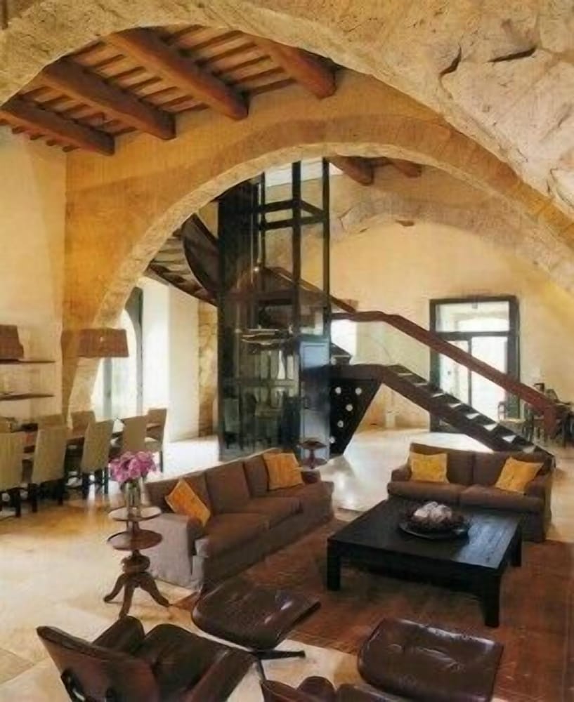 Locanda Palazzone view 5