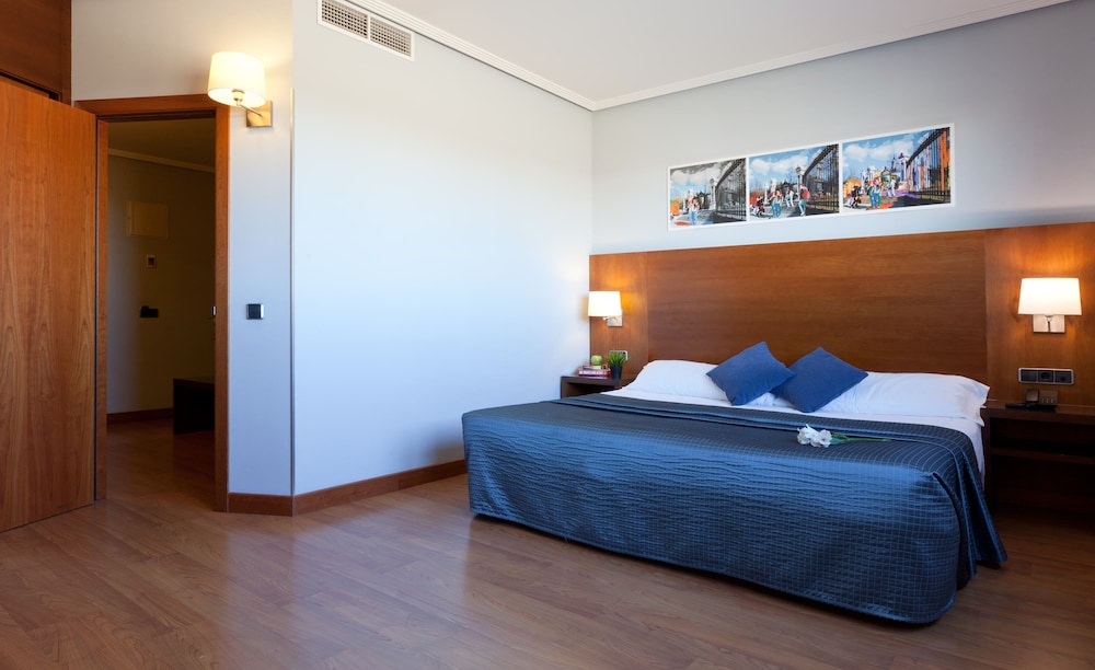 Torrejon de Ardoz Vacations - Hotel Porcel Avant - Property Image 60