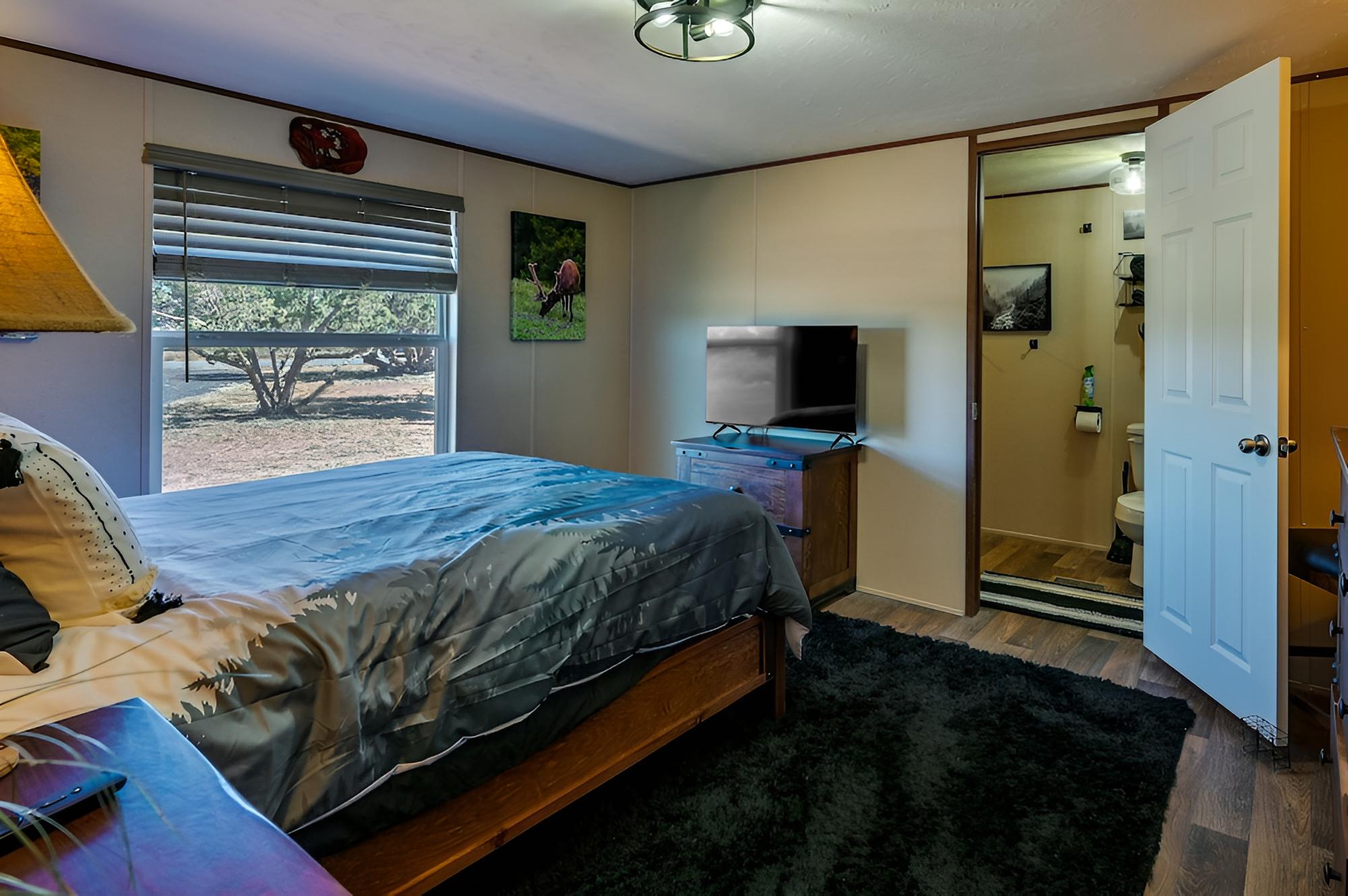 Grand Canyon Junction Home w/ Swing Set & Grill! view 5
