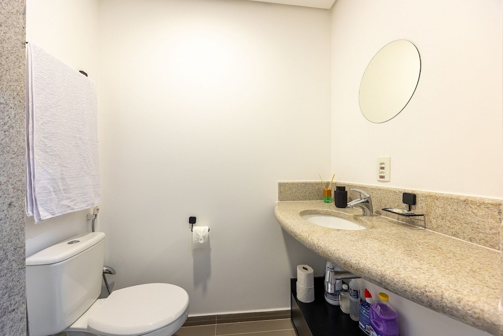 Estudios Neo Home São Caetano