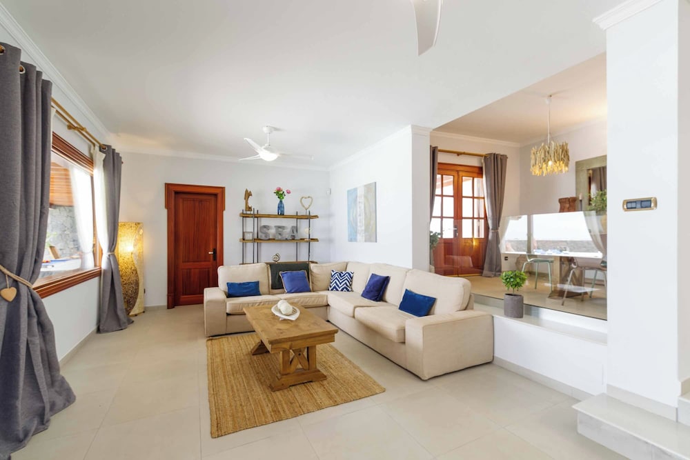 Villa Deseo Sol