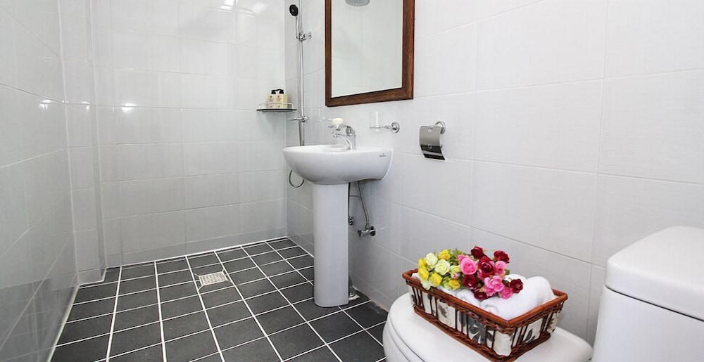 Namhae 1 Night 2 Days Pension