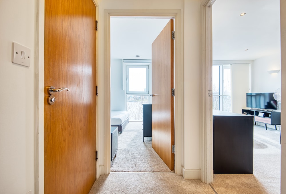 Adriatic One Bed and Bath Apartment