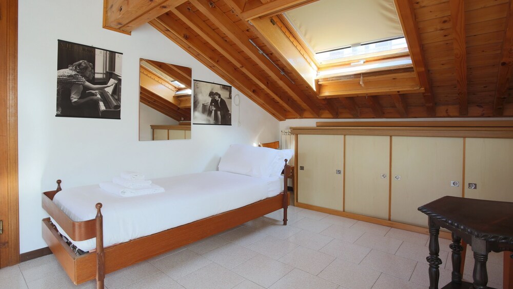 Italianway - Panoramic Dream House