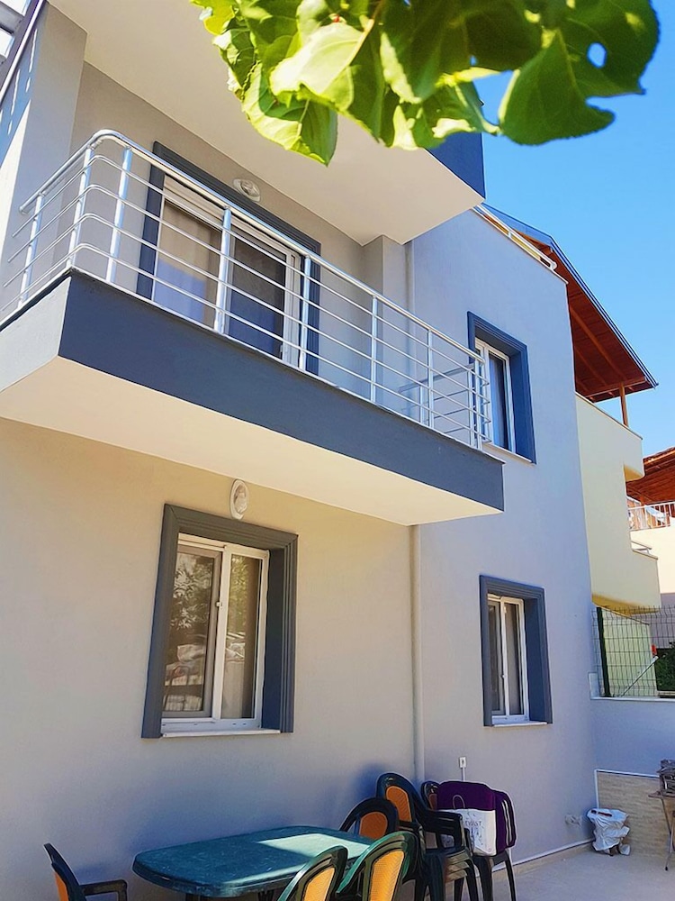 Ata Apart Otel