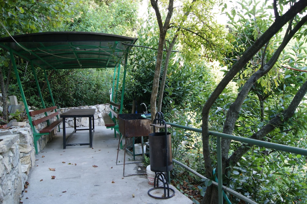 Argo Hotel