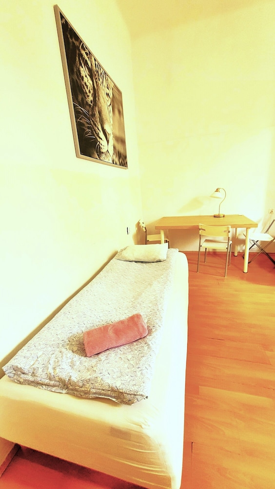 Central Station Hostel