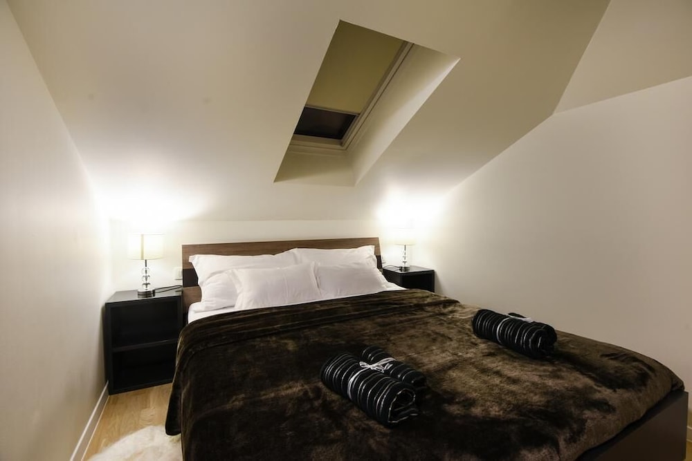 Adriaticum Luxury Accommodation view 2