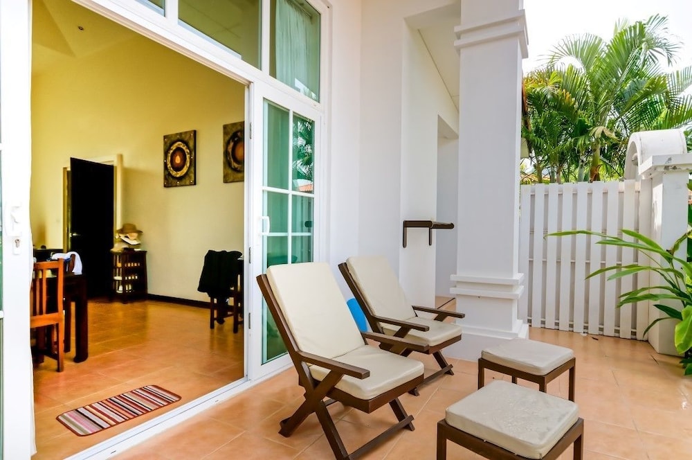 2 Bedroom Villa at Belvida Estates BR100