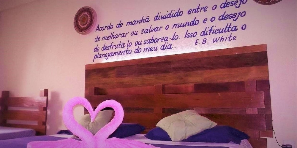 Pousada Flamboyant Village