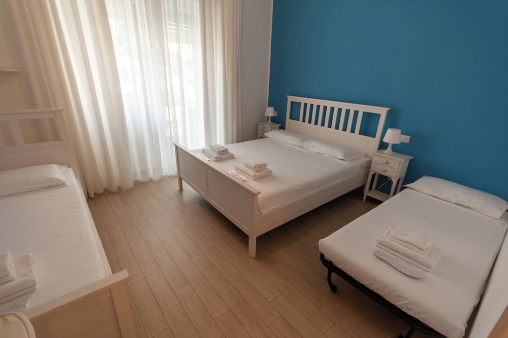 Magna Cura Guest House
