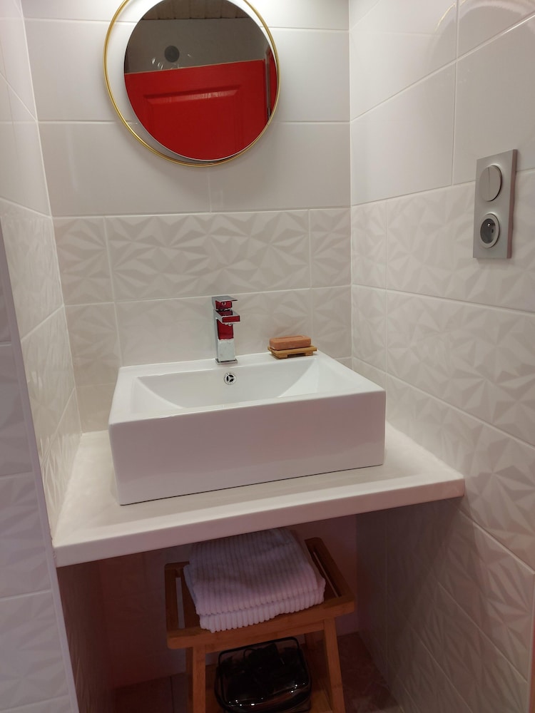 2 Chalets for 4 People