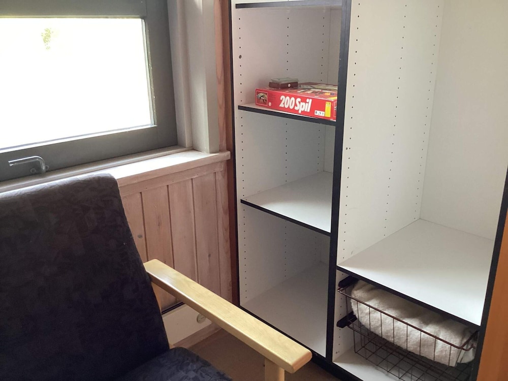 4 Person Holiday Home in Hals