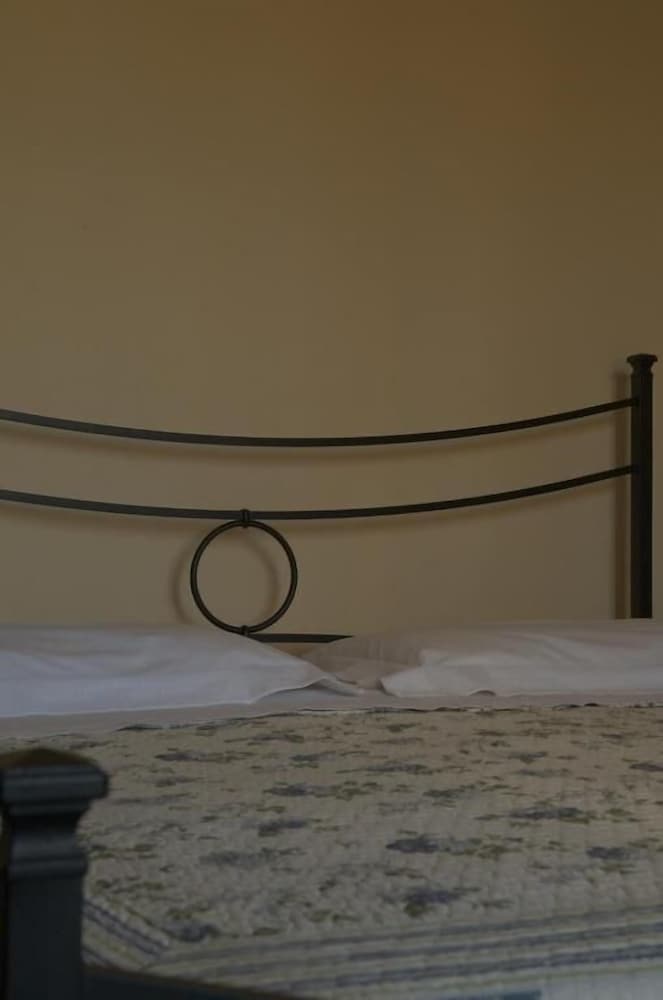Agriturismo Fossederi