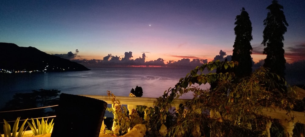 Petit Amour Villa