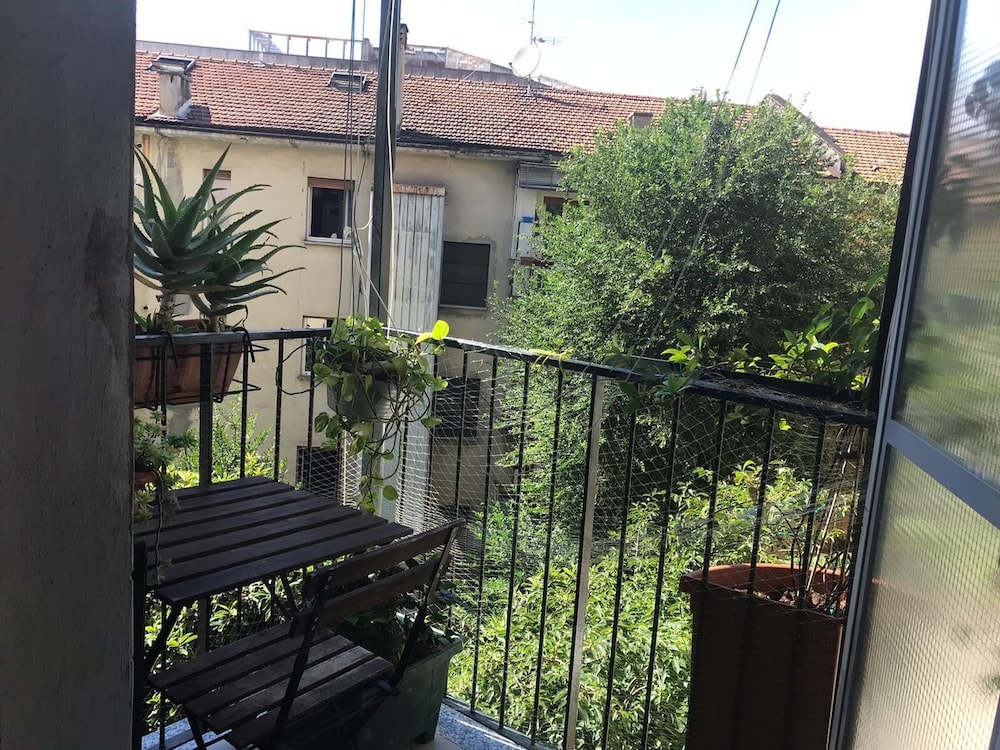 notaMi -  Pied Terre S. Agostino