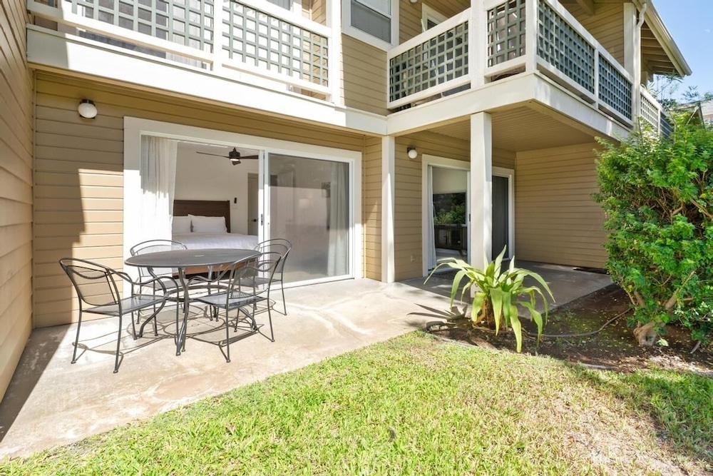 Big Island Waikoloa Hills 1203 2 Bedroom Condo