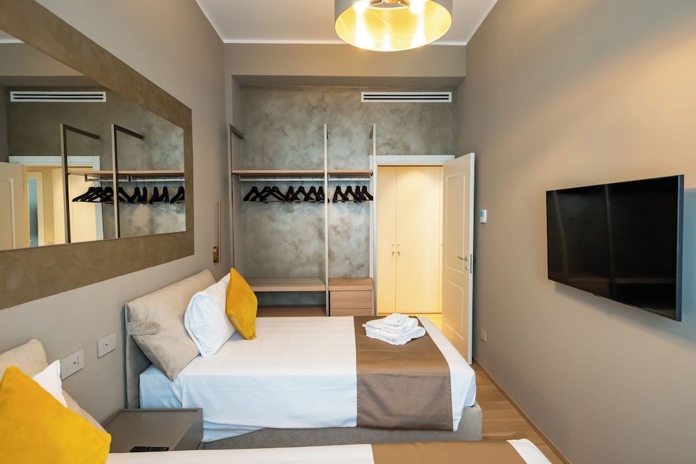 Heart Milan Apartments Duomo Missori photo 2