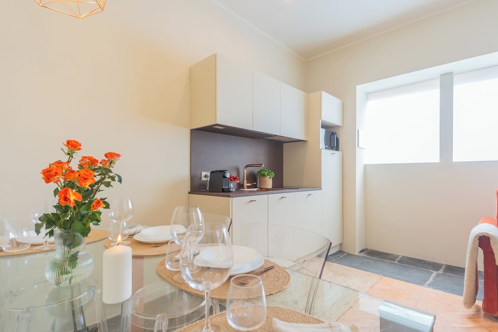Como Dreams Apartments - Serendipity Suite by Rent all Como