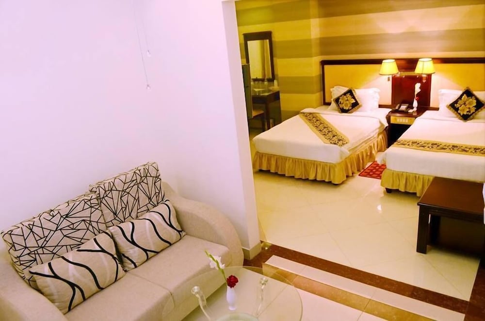 Hotel Valley Garden