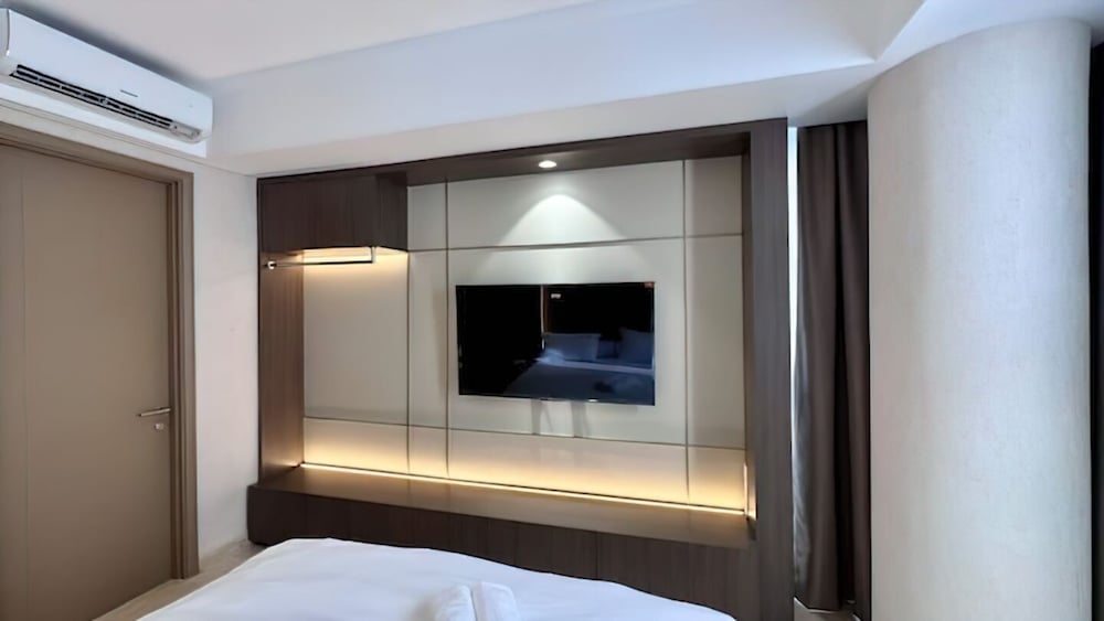 Seaview GoldCoast Residence in Jakarta