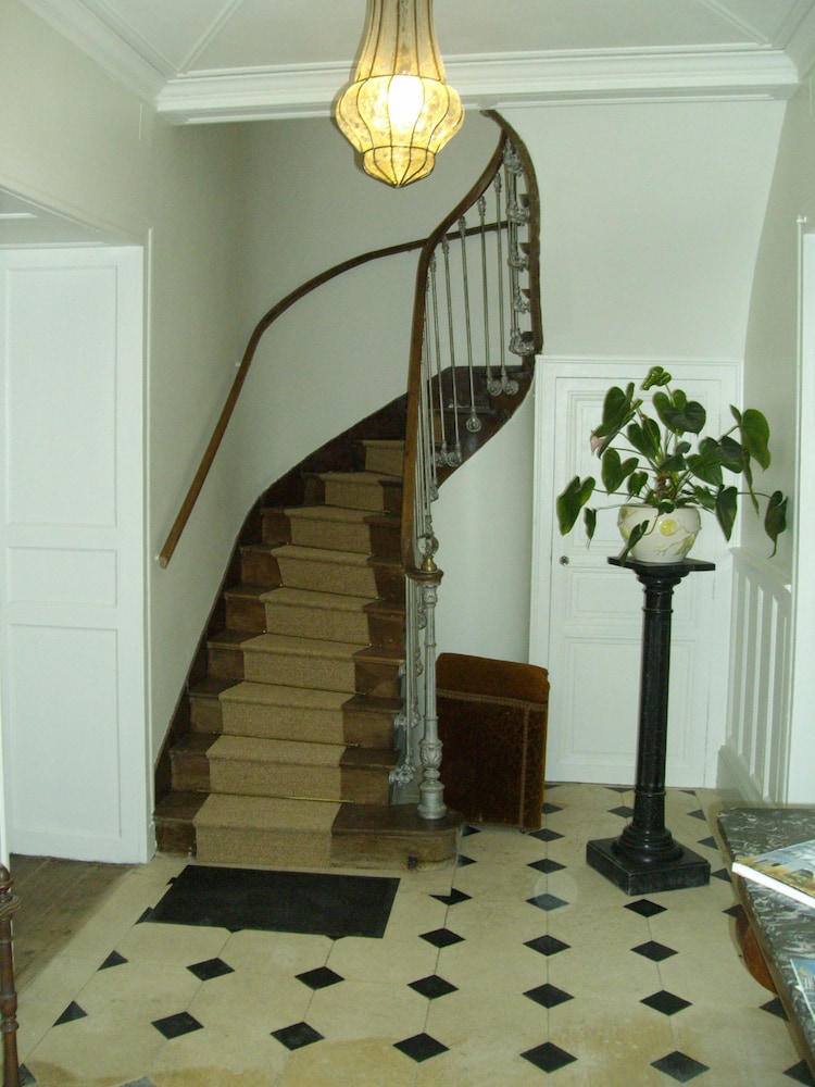Chambre d'hôtes - Domaine De Berthegille photo 3