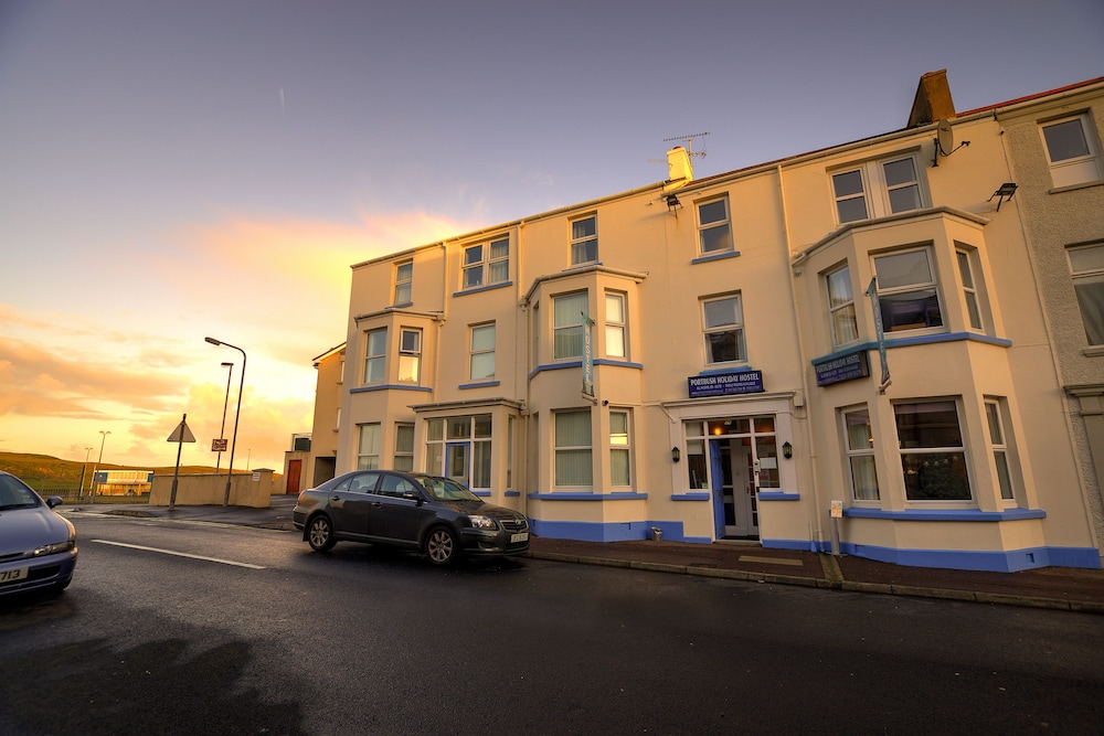 Portrush Holiday Rentals